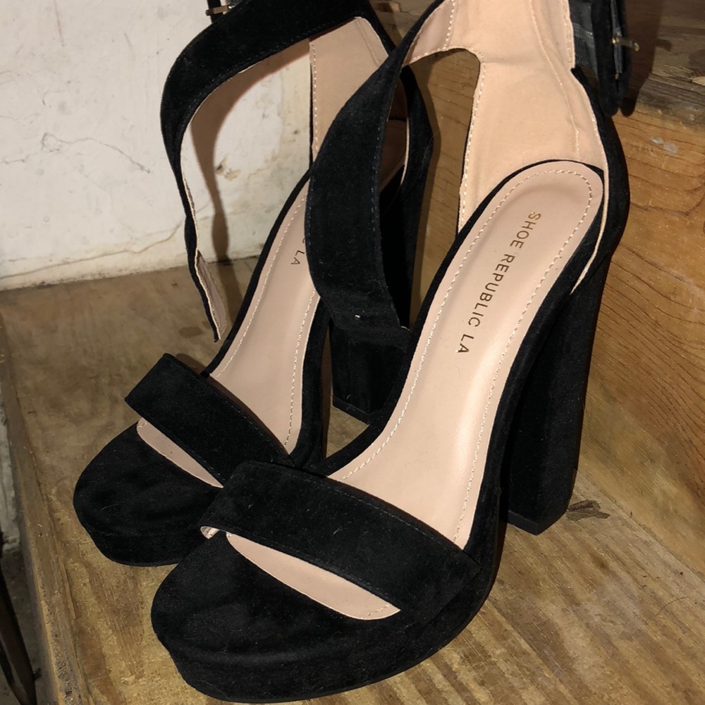 Heels
